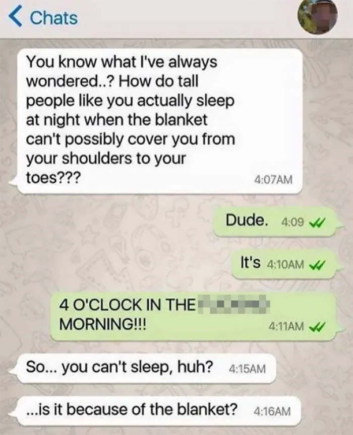 Friends
