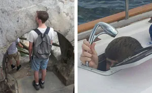 Tall People Are Sharing Their Everyday Struggles In 51 Funny Pics