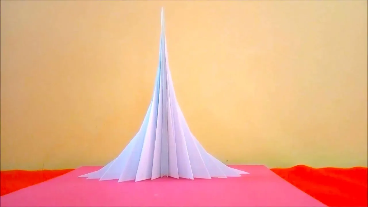 Paper Craft