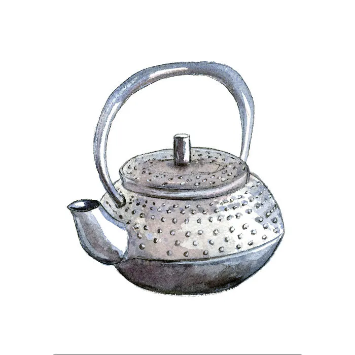 Tetsubin