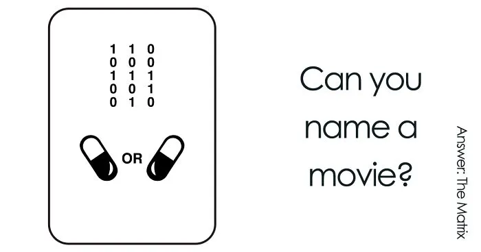 My 21 Riddles That Will Test Your Limits Of Visual Understanding