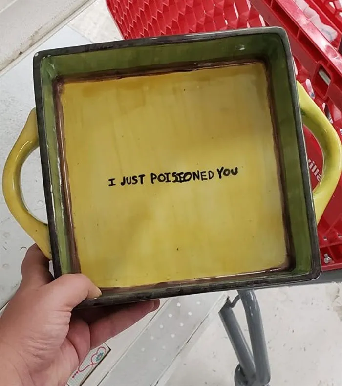 Dinner Party Anyone?