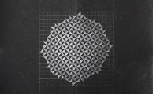 Drawing Infinite Reflections