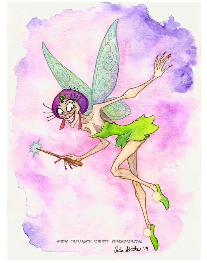 Tinkleryzma
