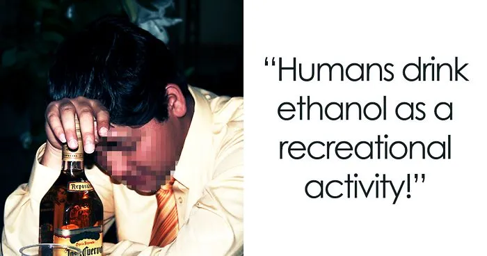 Tumblr Users Give "Tips" For Aliens, Showing How Weird Humans Are