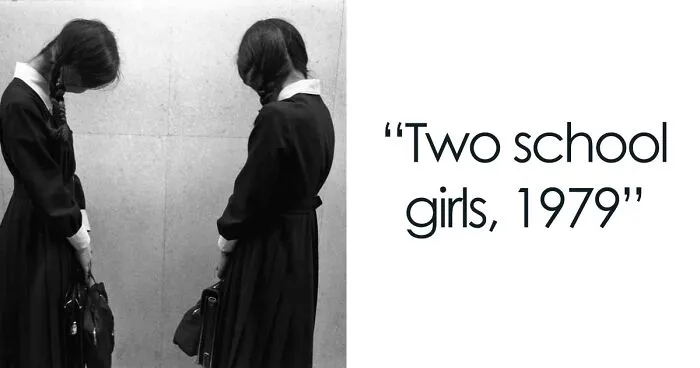 29 Photos Of Tokyo In The 1970s Seen Through The Eyes Of A Canadian Who Moved There At The Time