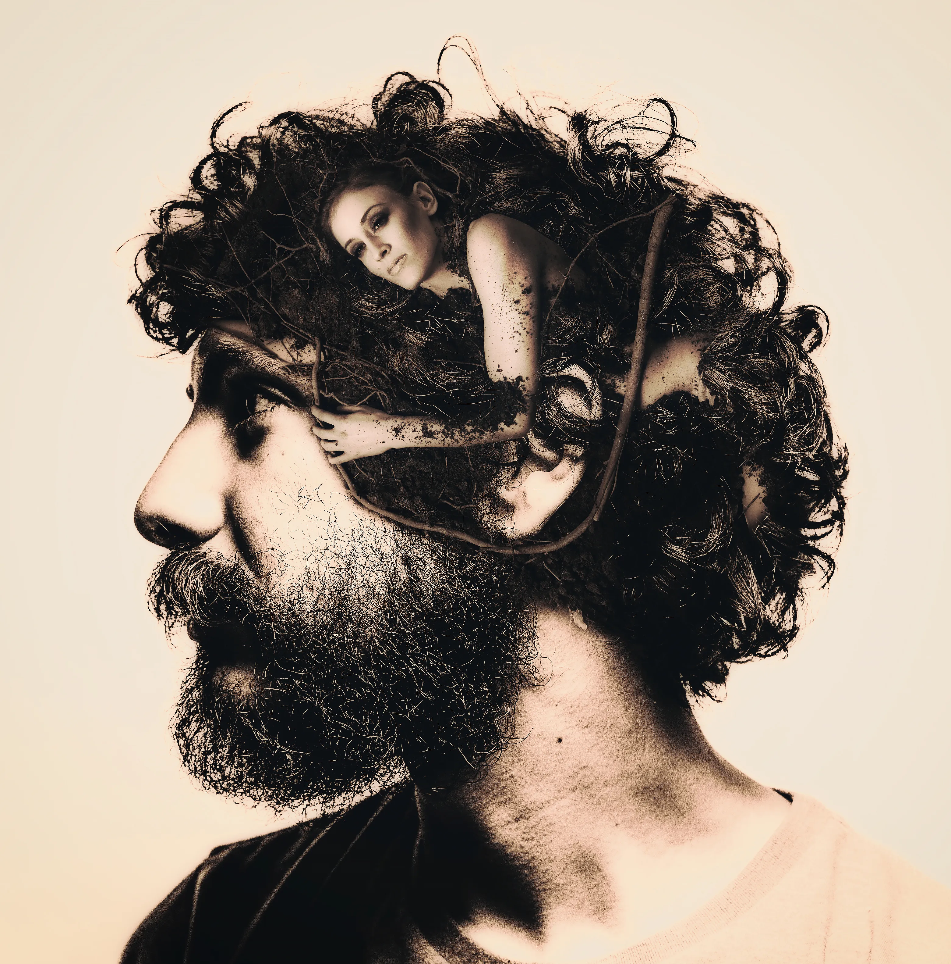 Photo Manipulation