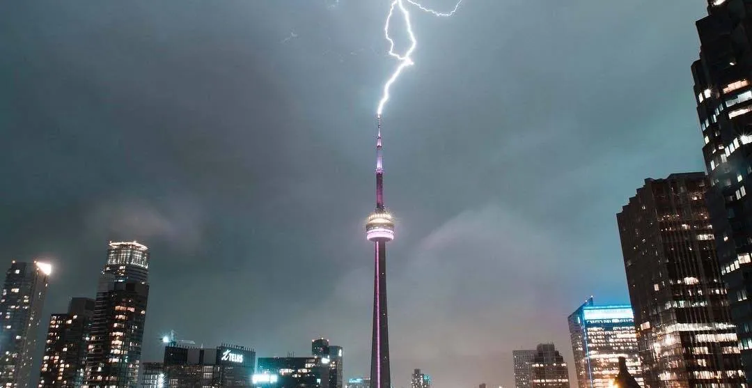 5 Amazing Photos Of Canada That Will Make You Plan A Trip To Canada!