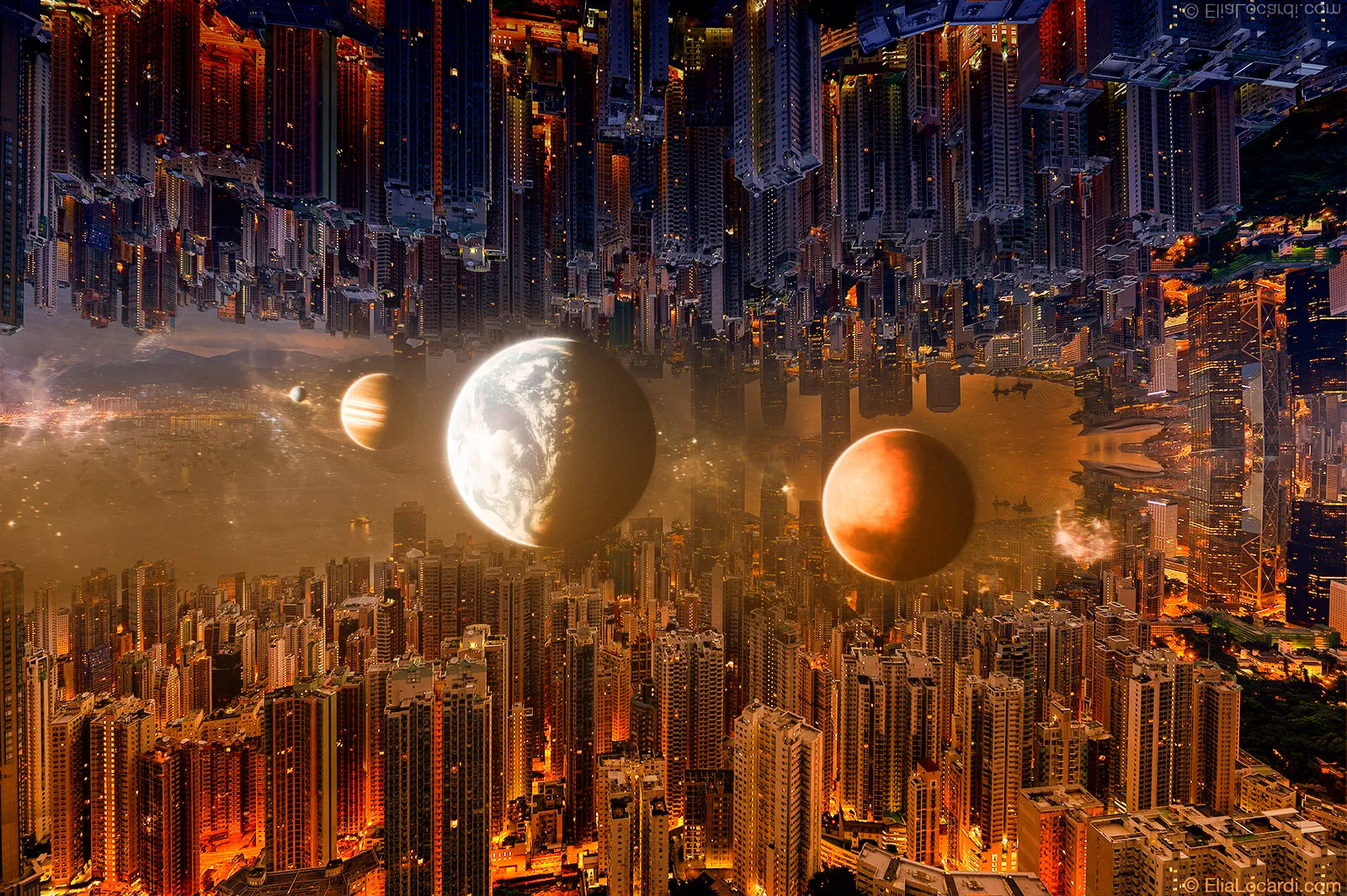 Photo Manipulation
