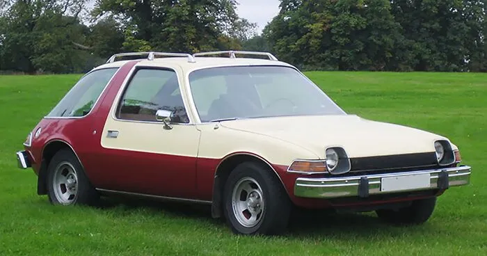 Ugliest Cars That We All Love To Hate