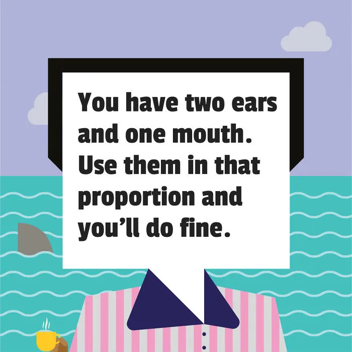 We Asked People ‘What’s The Best Piece Of Advice You’ve Received From Dad?’ And Here Are 30 Of Best Responses