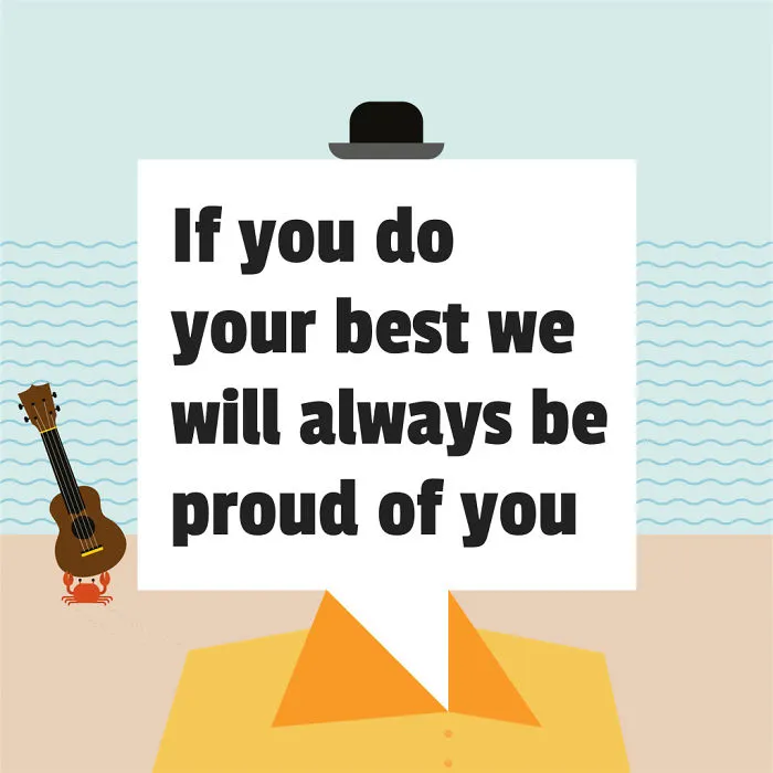 We Asked People ‘What’s The Best Piece Of Advice You’ve Received From Dad?’ And Here Are 30 Of Best Responses