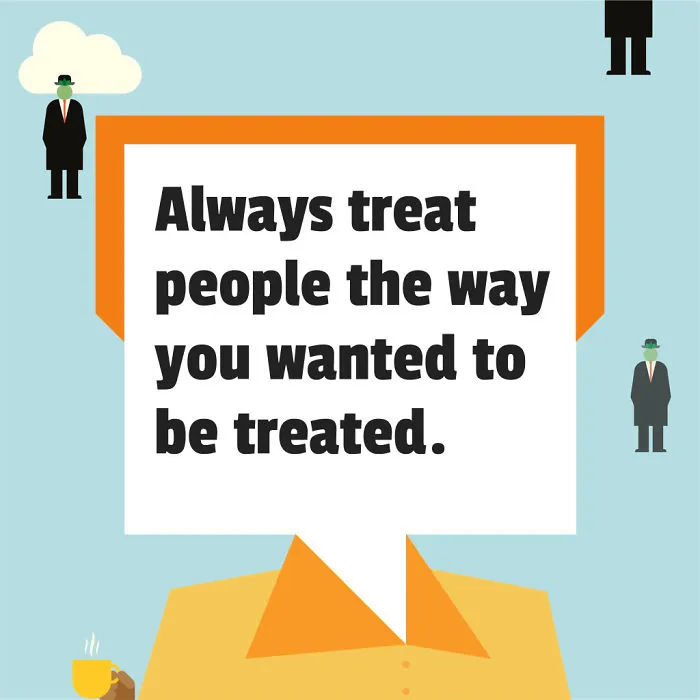 We Asked People ‘What’s The Best Piece Of Advice You’ve Received From Dad?’ And Here Are 30 Of Best Responses