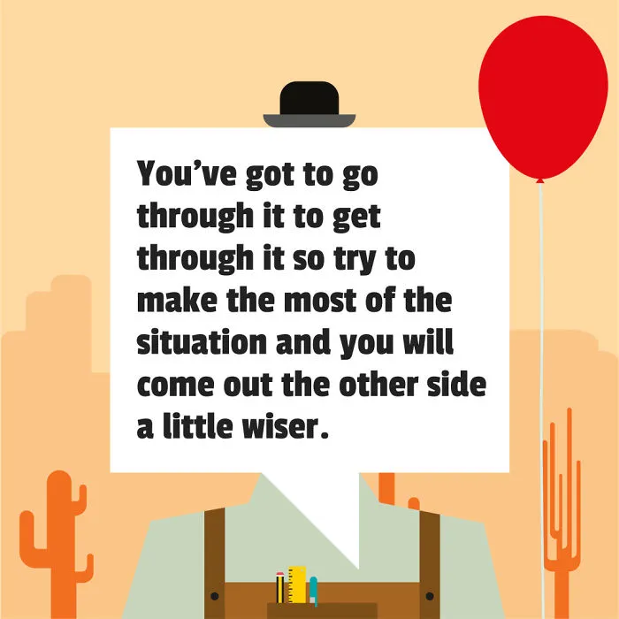 We Asked People ‘What’s The Best Piece Of Advice You’ve Received From Dad?’ And Here Are 30 Of Best Responses