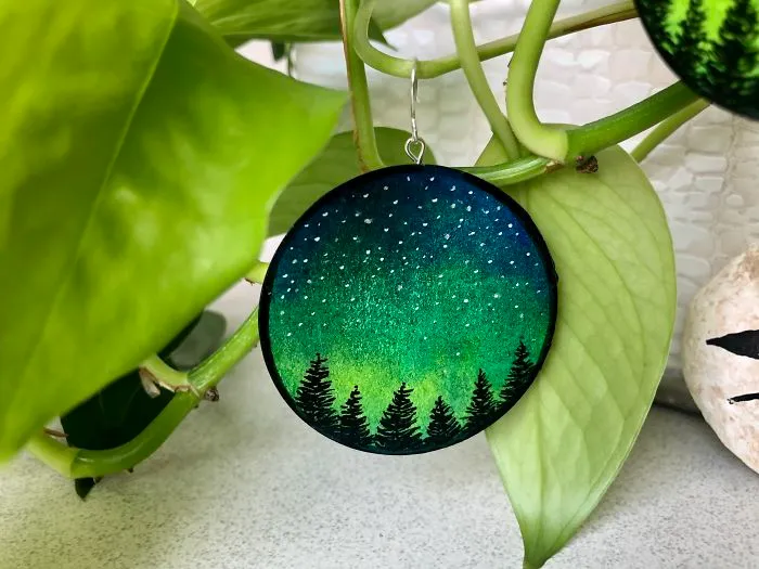 I Make Jewelry Out Of Little Pieces Of Sky