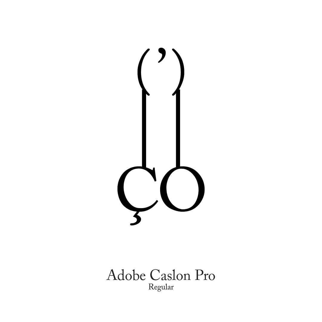 Dick Types - I Chose 100 Fonts And Made Illustrations Of Dicks, Only Using Text Characters