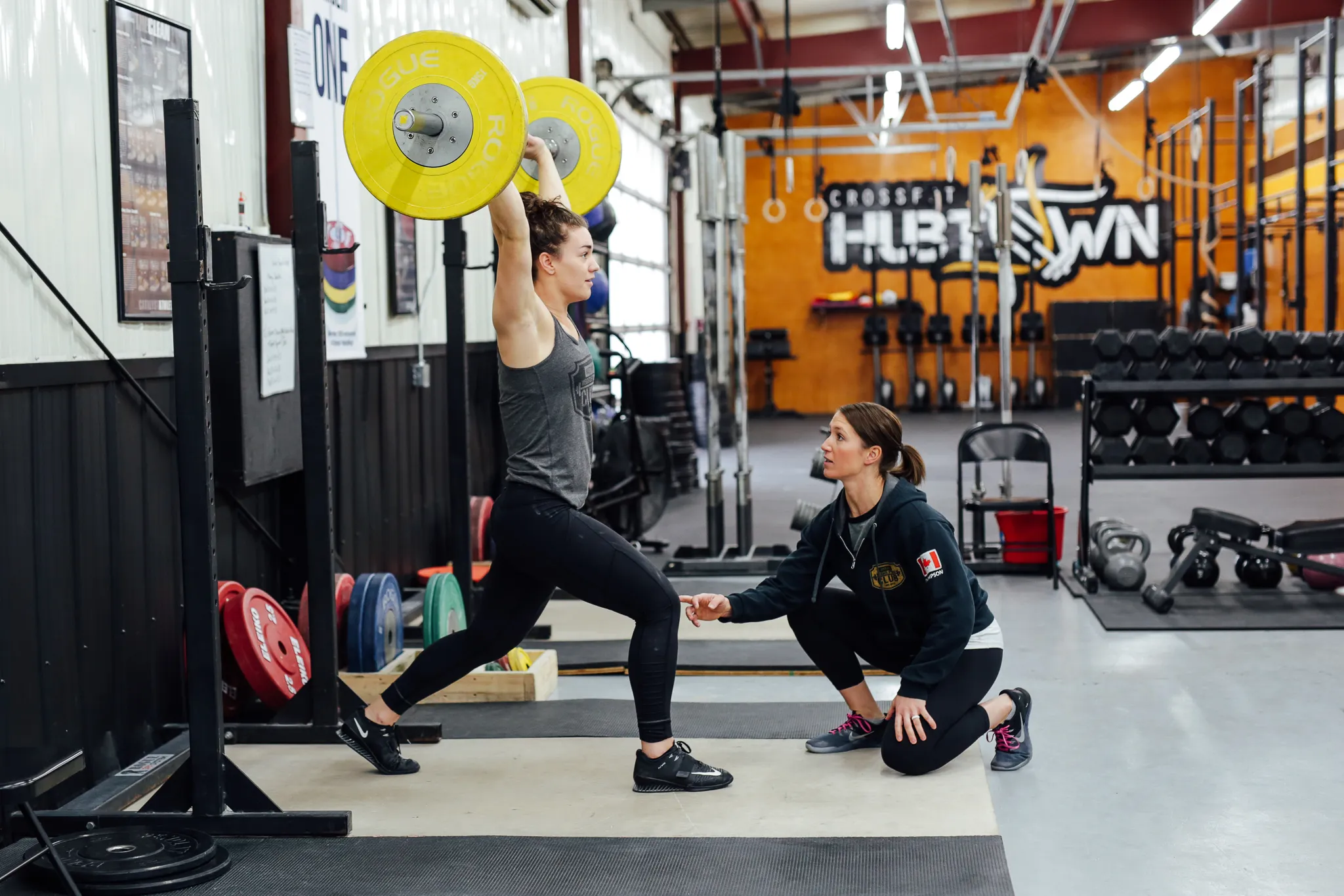 The #superrolemodels Project - Adult Women In Sport As Role Models For Young Girls