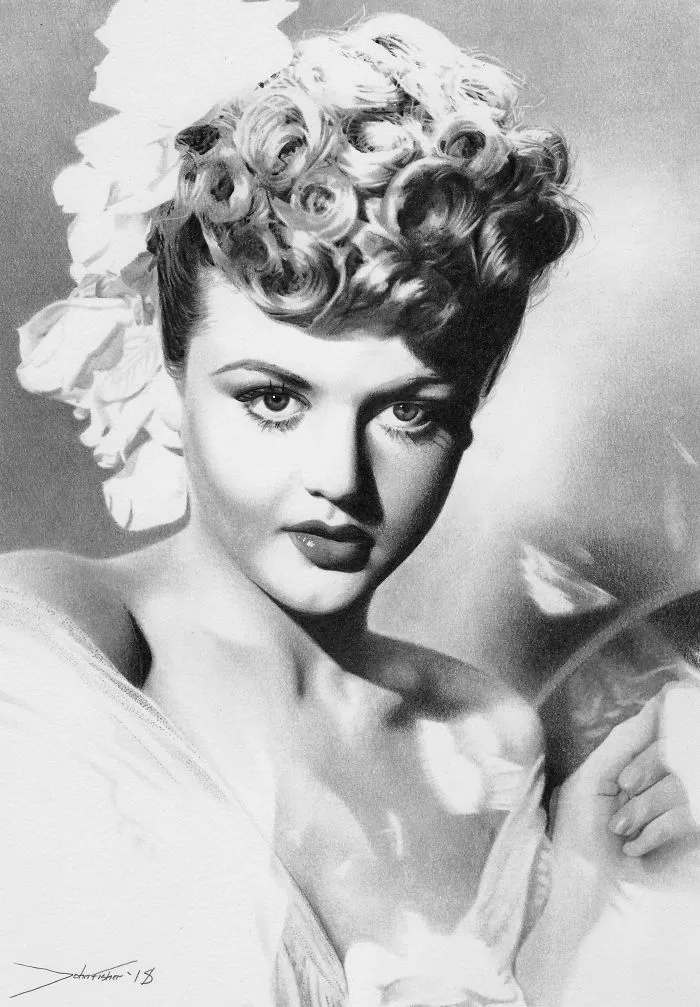 Angela Lansbury