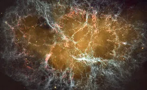 I'm Searching Old Data From The Hubble Telescope And Making New Pictures.