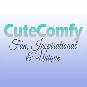 CuteComfy Designs