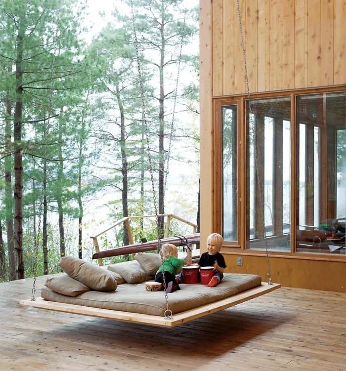 Cp Harbour House By Mj Architecture
