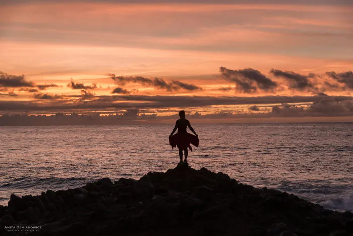I Traveled Around The World To Take Photos Of The Most Beautiful Sunsets And Sunrises