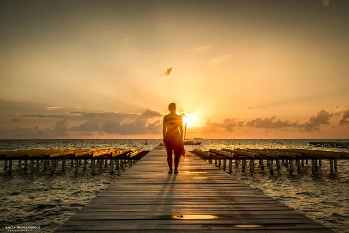 I Traveled Around The World To Take Photos Of The Most Beautiful Sunsets And Sunrises