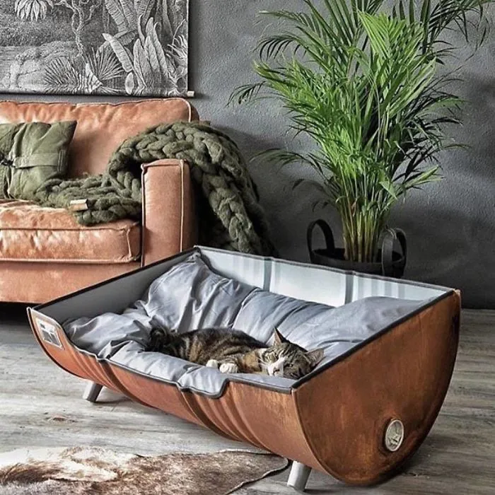 Pet Bed