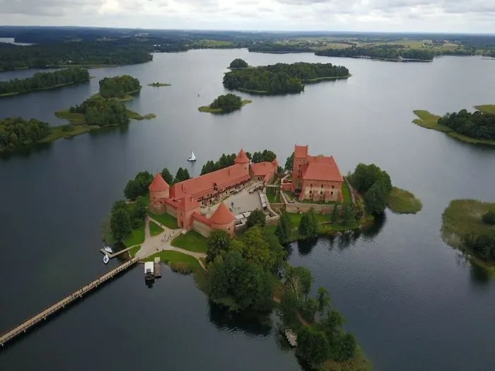 Trakai, Lithuania