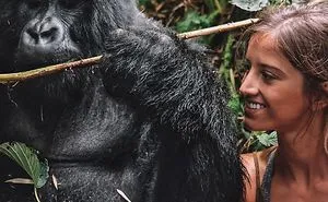 This 21-Year-Old Becomes The Youngest Person To Visit Every Country