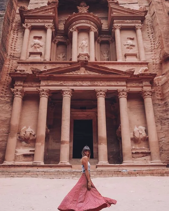 Petra, Jordan