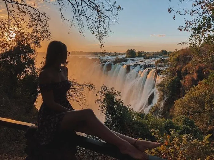 Zimbabwe