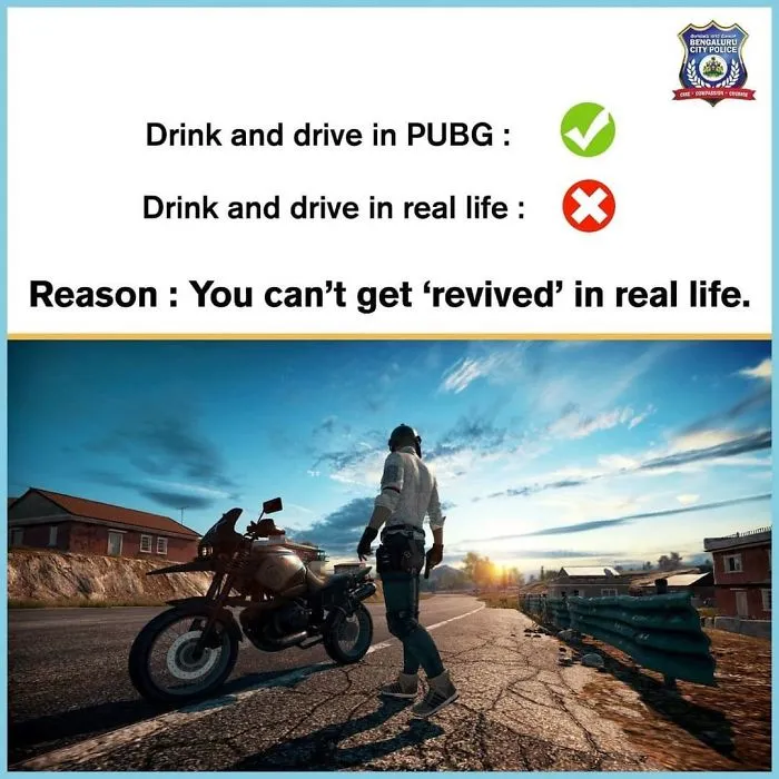 This Police Department's Instagram Account Is Full Of Sarcastic Memes To Help Them Fight Crime (34 Pics)