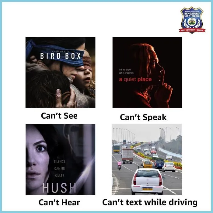 This Police Department's Instagram Account Is Full Of Sarcastic Memes To Help Them Fight Crime (34 Pics)