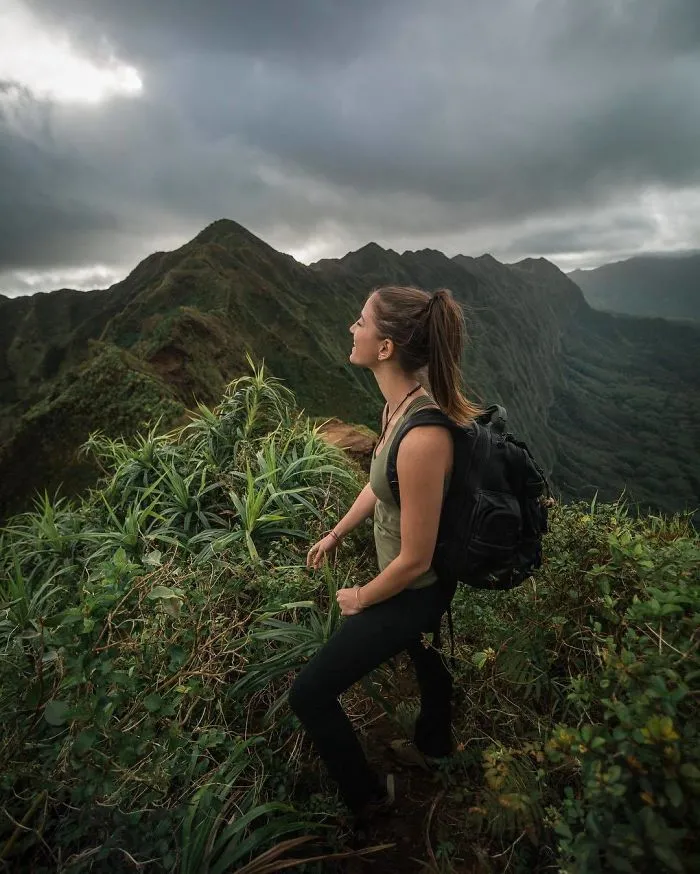 Oahu, Hawaii