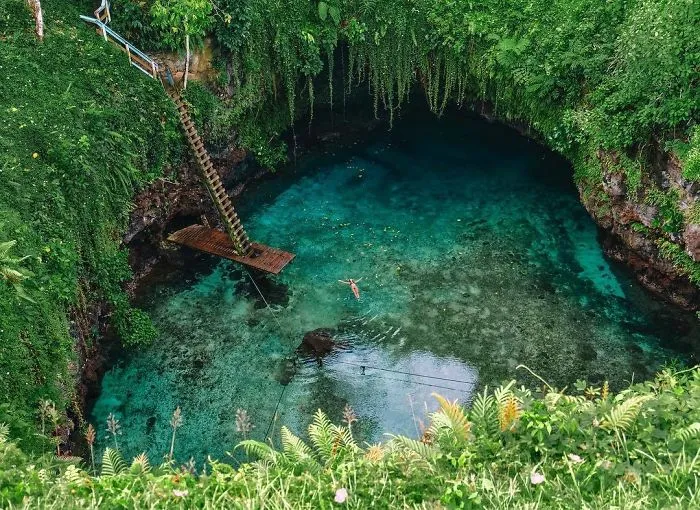 Apia, Samoa
