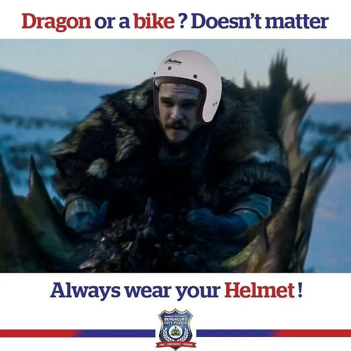 This Police Department's Instagram Account Is Full Of Sarcastic Memes To Help Them Fight Crime (34 Pics)