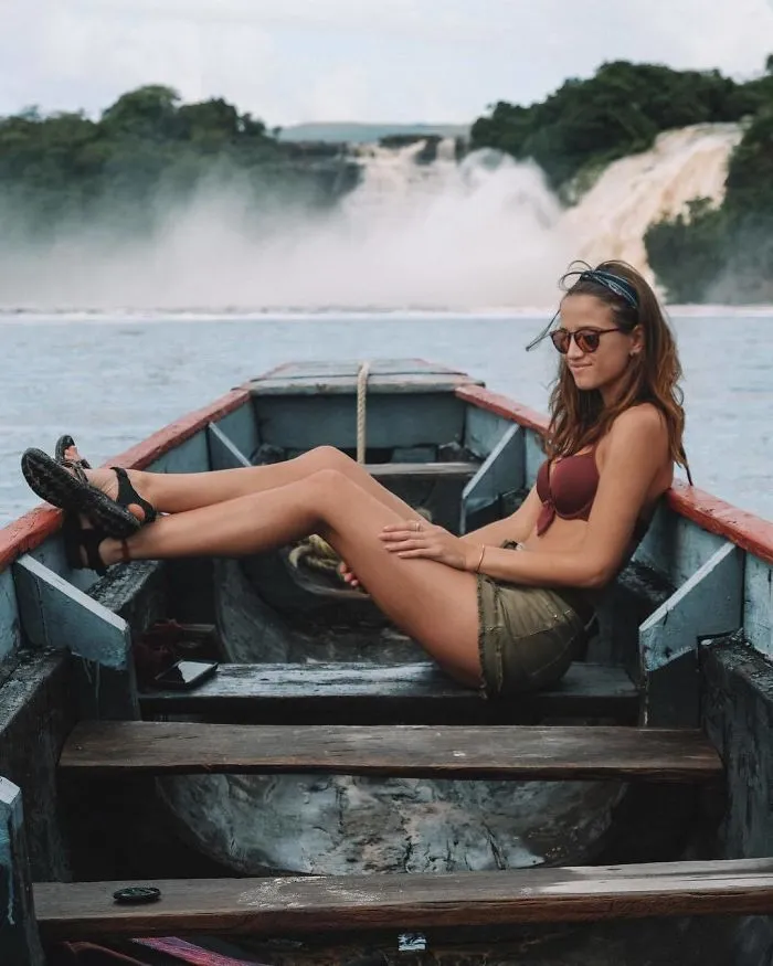 Canaima, Sucre, Venezuela