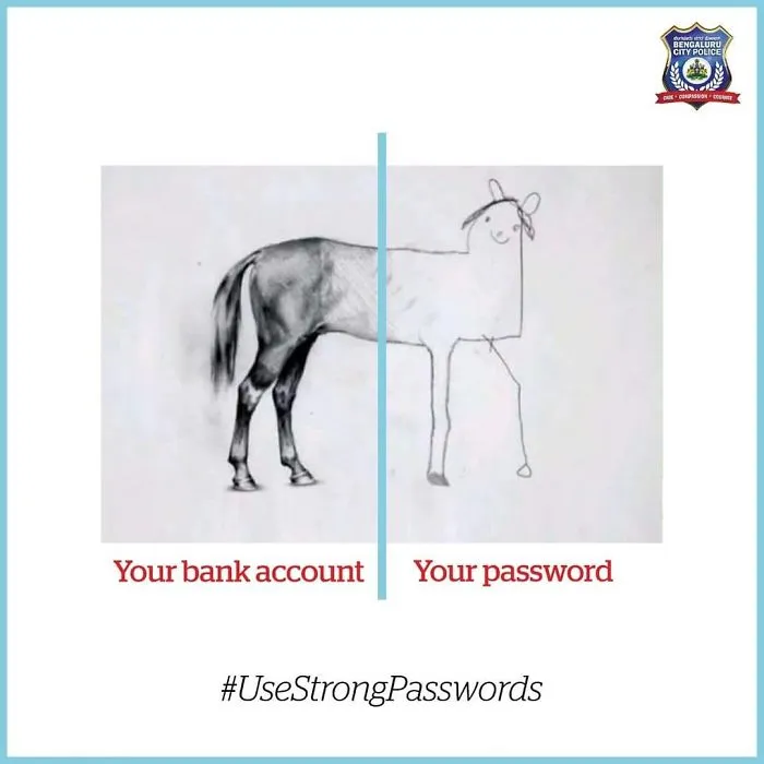 This Police Department's Instagram Account Is Full Of Sarcastic Memes To Help Them Fight Crime (34 Pics)