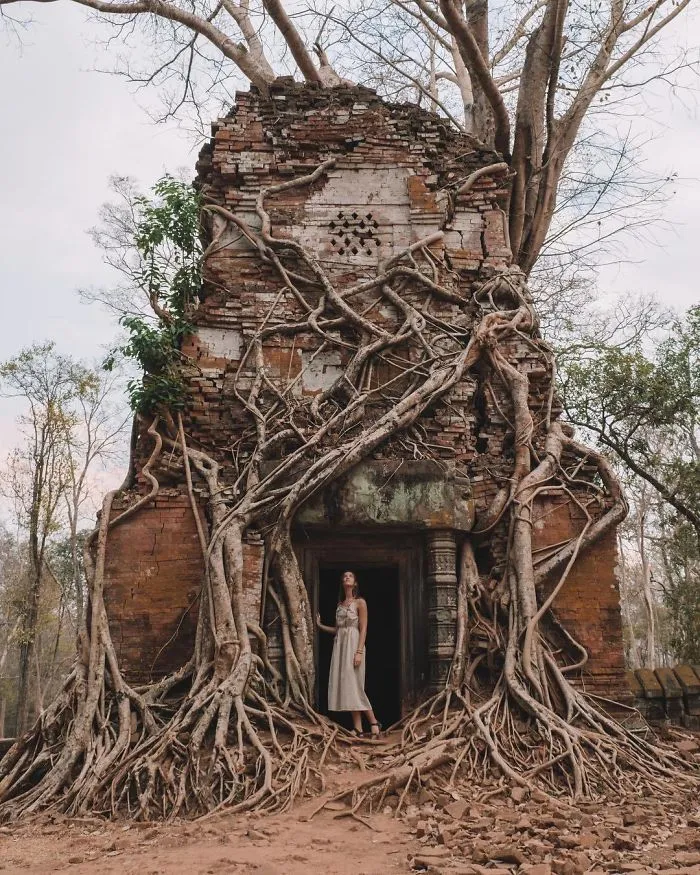 Cambodia