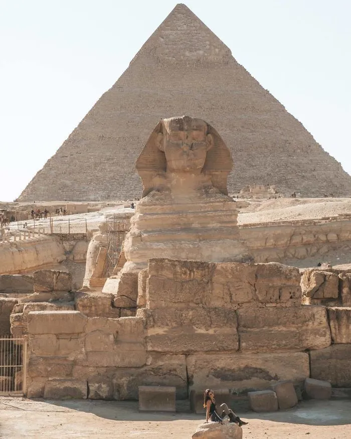 Cairo, Egypt