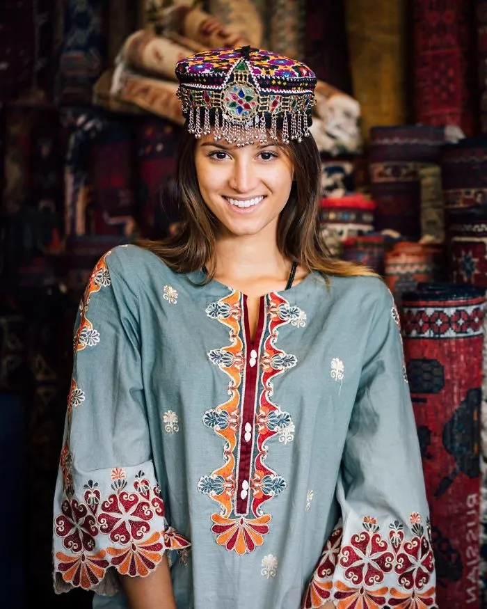Karimabad Hunza, Pakistan