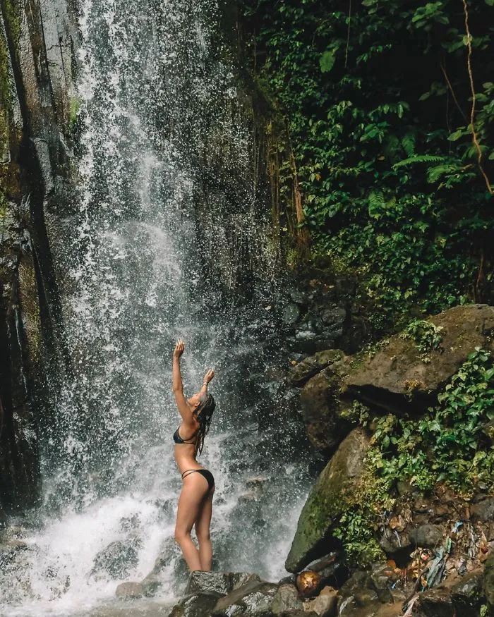 Ubud, Bali, Indonesia