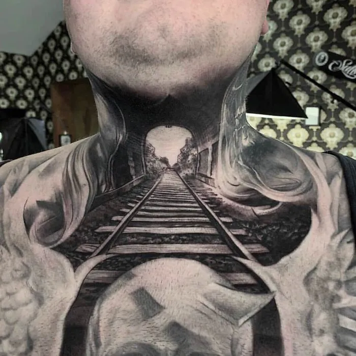 Loving The Depth On This One