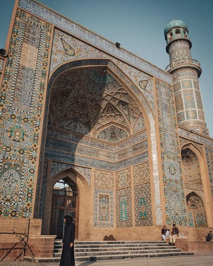 Afghanistan