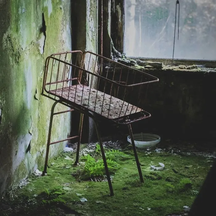 Hospital