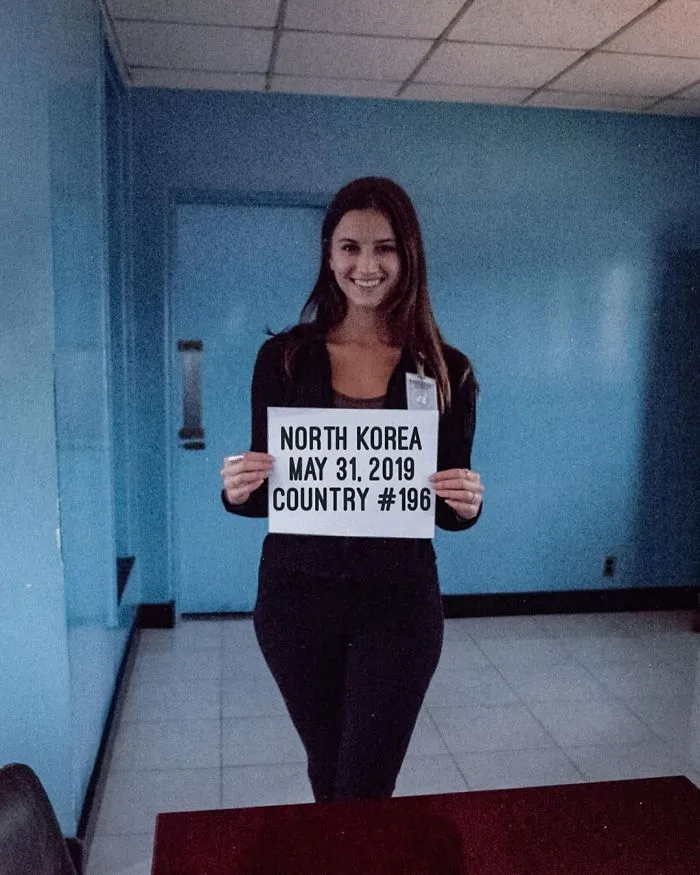 North Korea