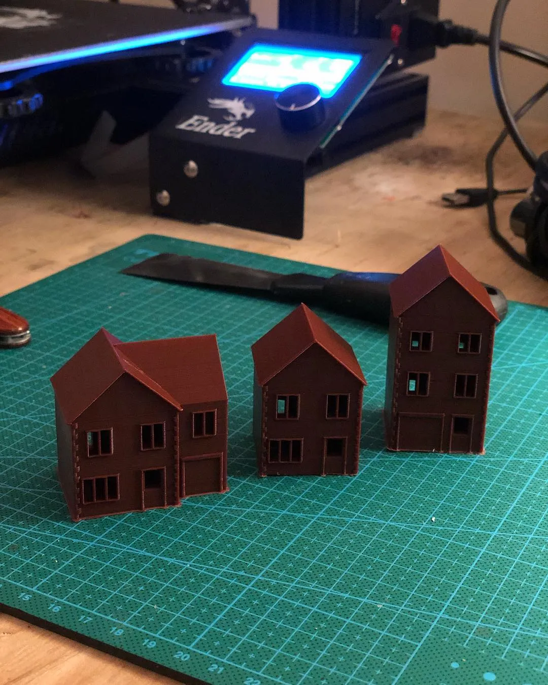 Can You Print Your Own House On A 3D Printer?