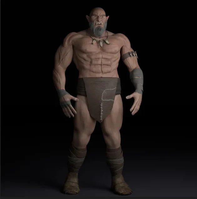 3D Modeling