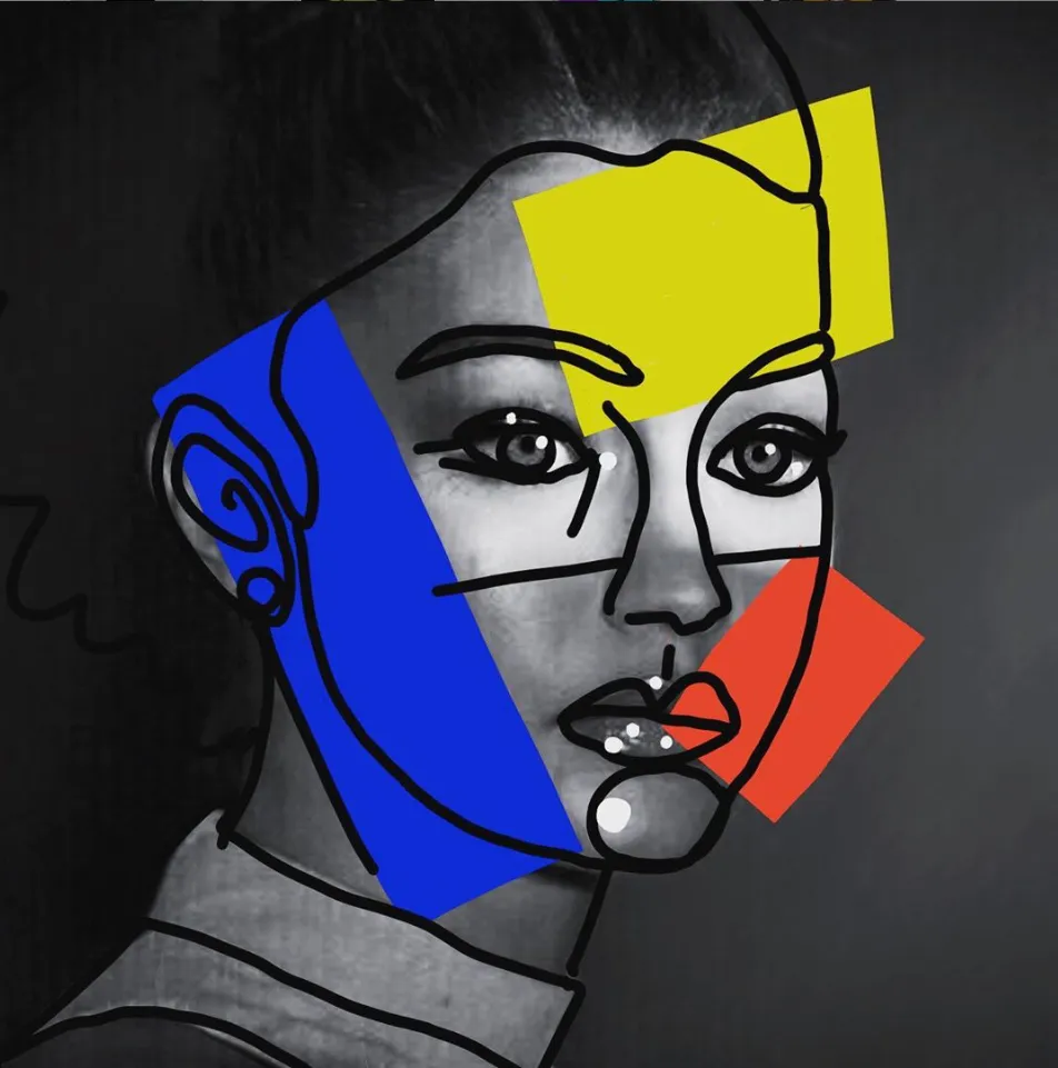💙💛❤️